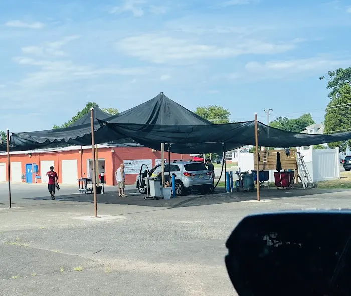 Wash King-Vineland's Best Full-Service Car Wash 0