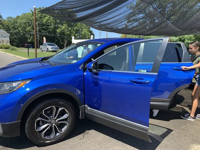 Wash King-Vineland's Best Full-Service Car Wash 7