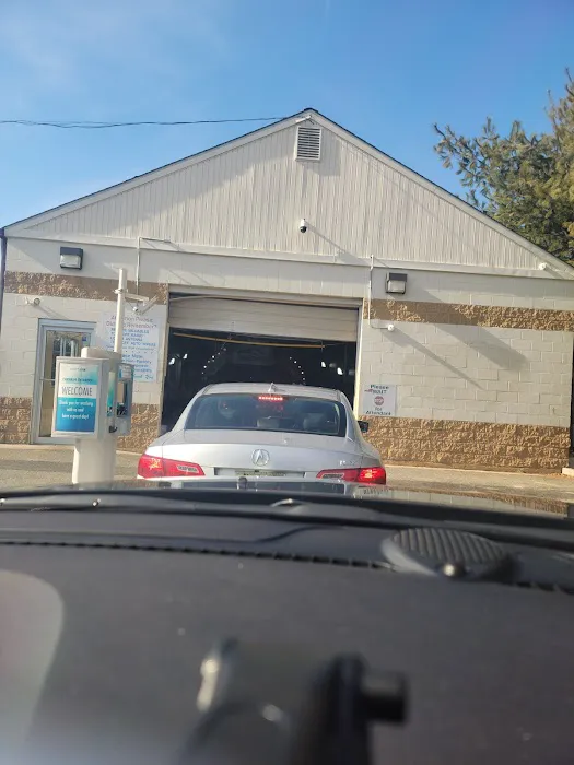 Wash King-Vineland's Best Full-Service Car Wash 5