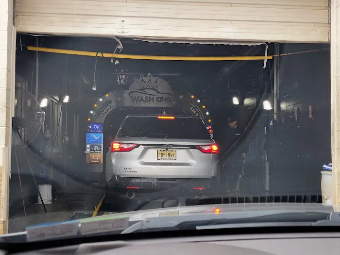 Wash King-Vineland's Best Full-Service Car Wash 4