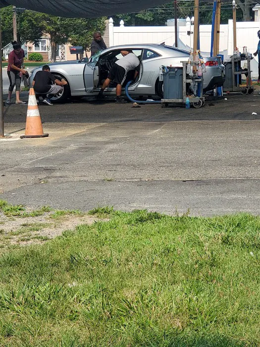 Wash King-Vineland's Best Full-Service Car Wash 2