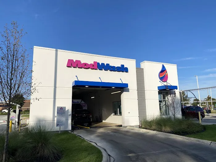 ModWash 3