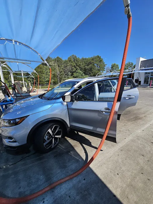 ModWash 6