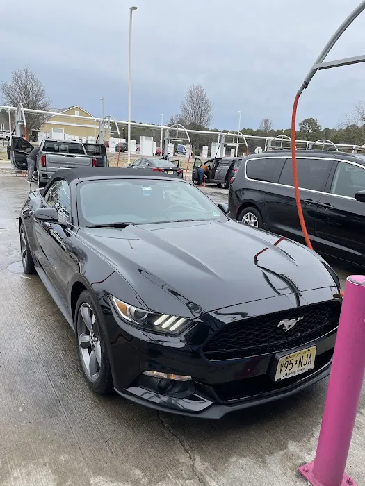 ModWash 1