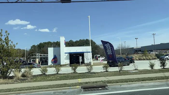 ModWash 4
