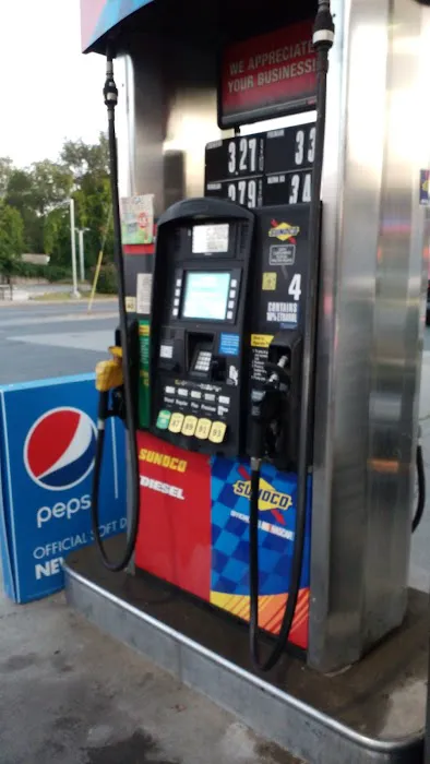 Sunoco 2