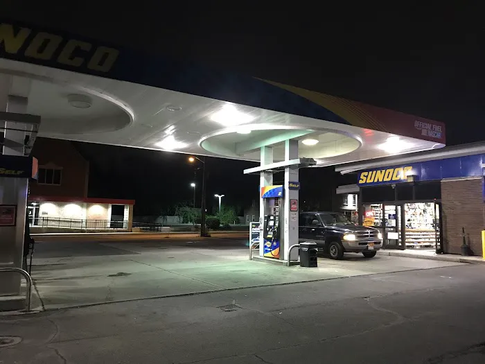 Sunoco 3