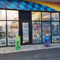 Sunoco