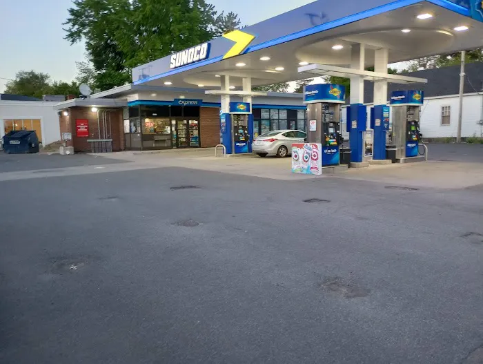 Sunoco 7