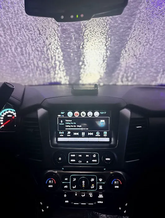 Pinnacle Car Wash 0