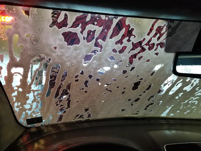 Pinnacle Car Wash 4