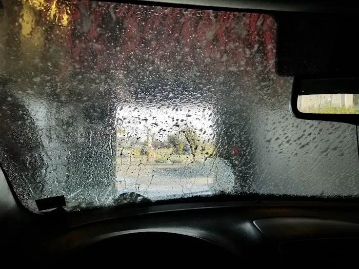 Pinnacle Car Wash 6