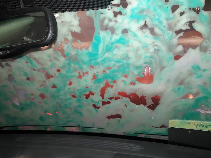 Pinnacle Car Wash 5