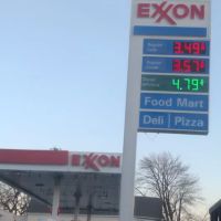 Exxon