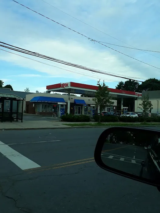 Exxon 5
