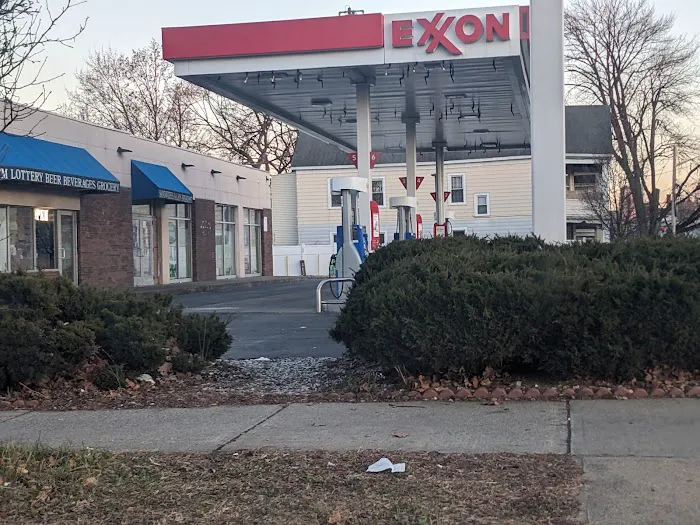 Exxon 2