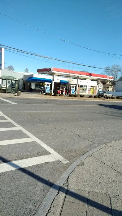 Exxon 1