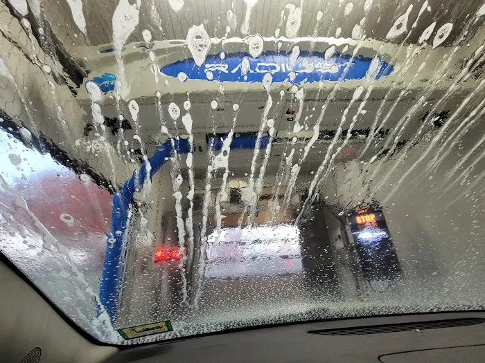 Auto Spa at Swedes Plaza 2