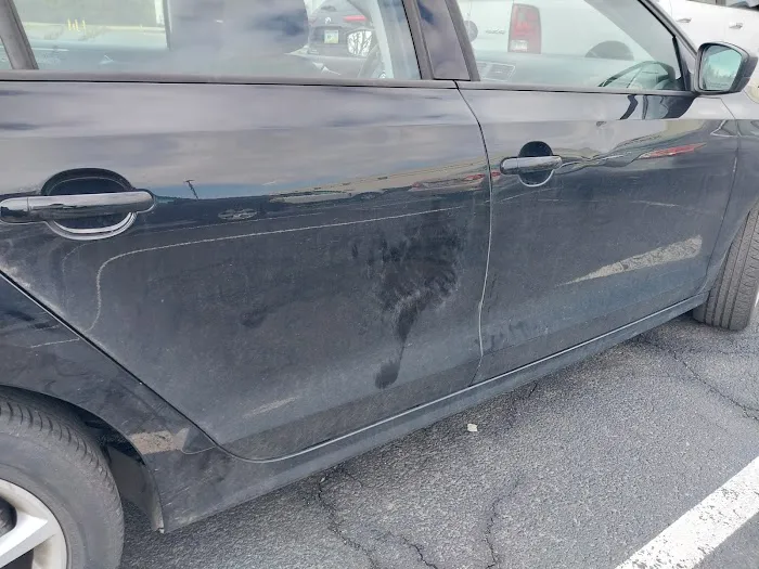 Auto Spa at Swedes Plaza 9