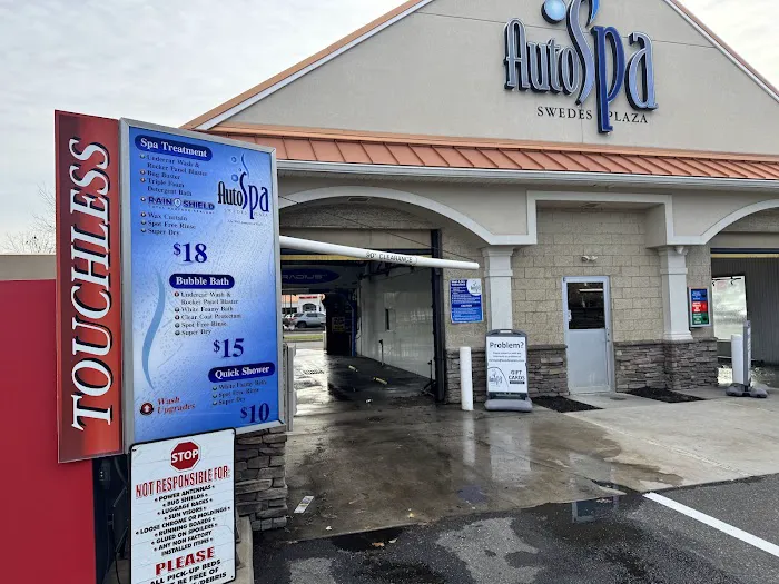 Auto Spa at Swedes Plaza 0