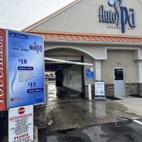 Auto Spa at Swedes Plaza