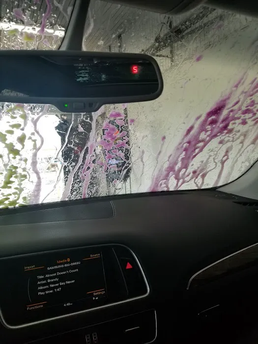 Auto Spa at Swedes Plaza 8