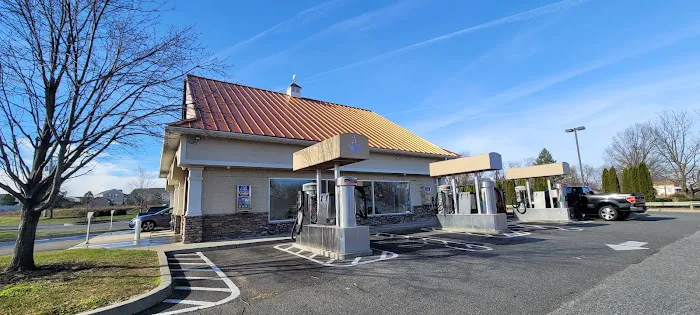 Auto Spa at Swedes Plaza 4