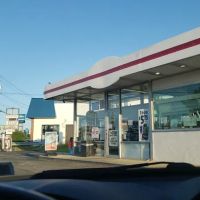 Speedway