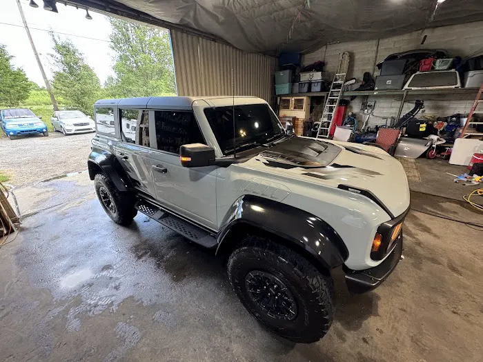 The Barn Wash LLC 1