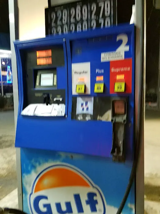 Exxon 0