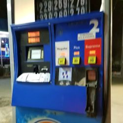 Exxon ico