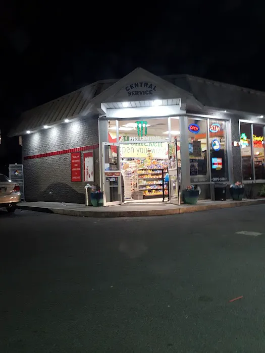 Exxon 4