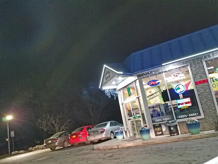 Exxon 3