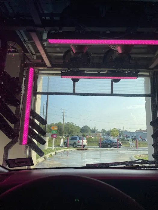 ModWash 5