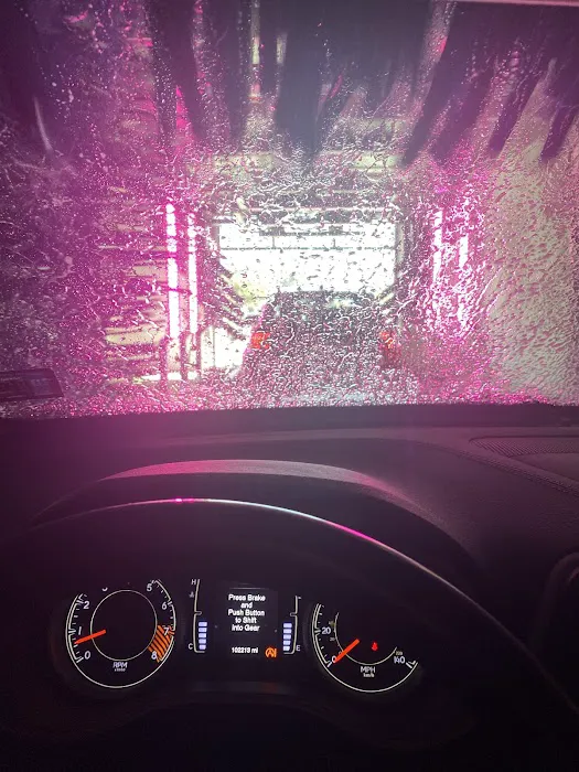 ModWash 6