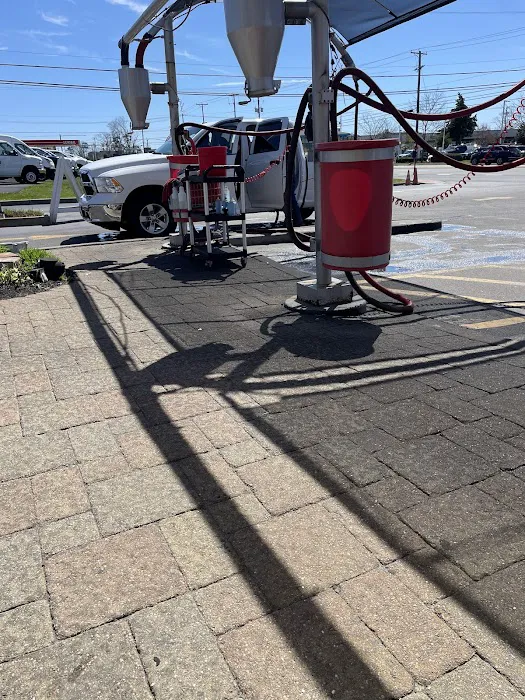 P J's Express Carwash 6