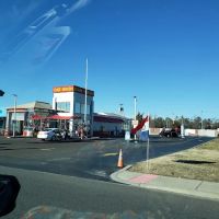 P J's Express Carwash