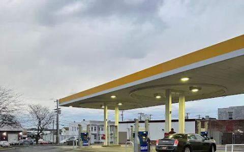 MOBIL YAZZY’S MARKET