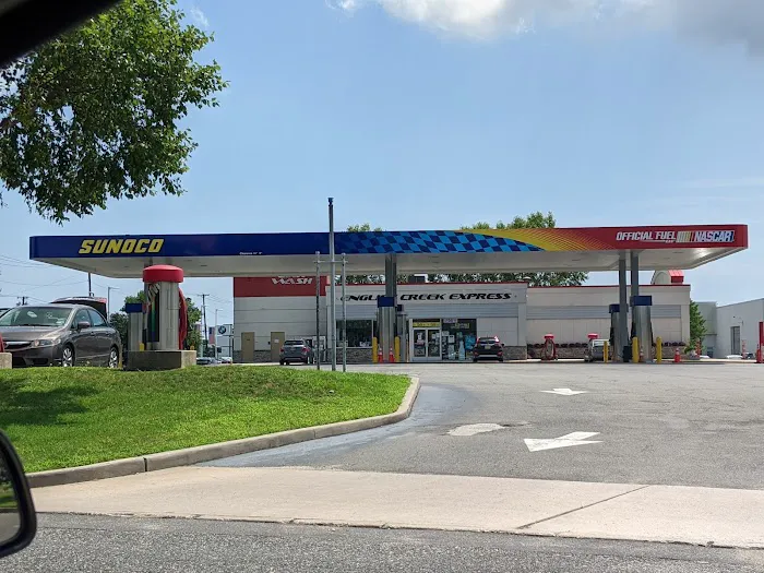 English Creek Express Car Wash 6