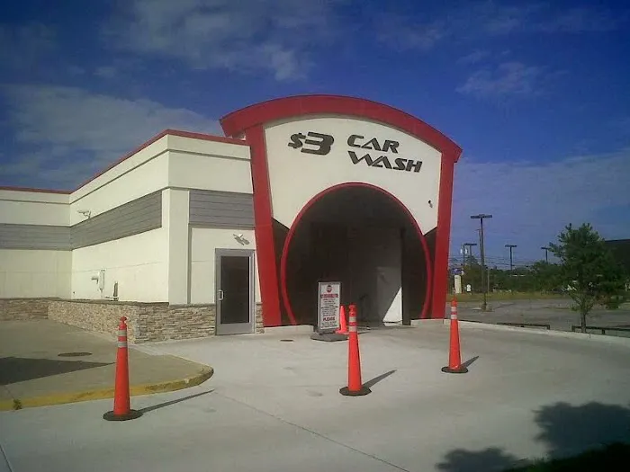 English Creek Express Car Wash 3