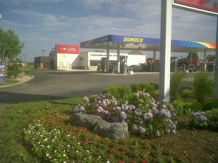 English Creek Express Car Wash 0