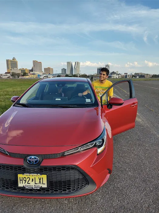 Atlantic City Car Wash 3