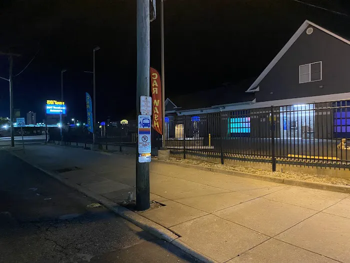Atlantic City Car Wash 5