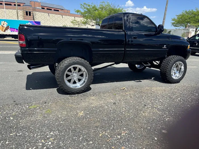 Atlantic City Car Wash 7