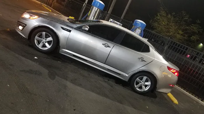 Atlantic City Car Wash 1