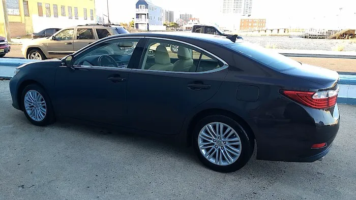 Atlantic City Car Wash 2