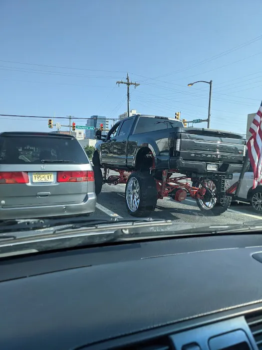 Atlantic City Car Wash 0