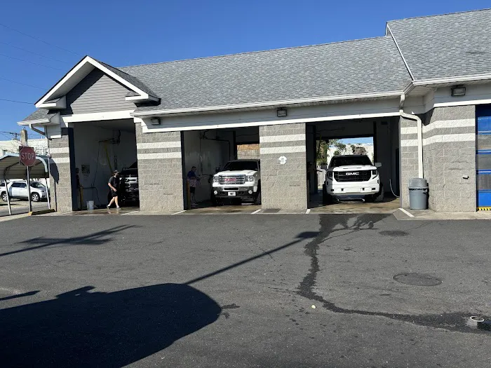 Atlantic City Car Wash 9