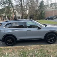 MOCA LUX DETAILING
