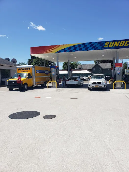 Sunoco 1